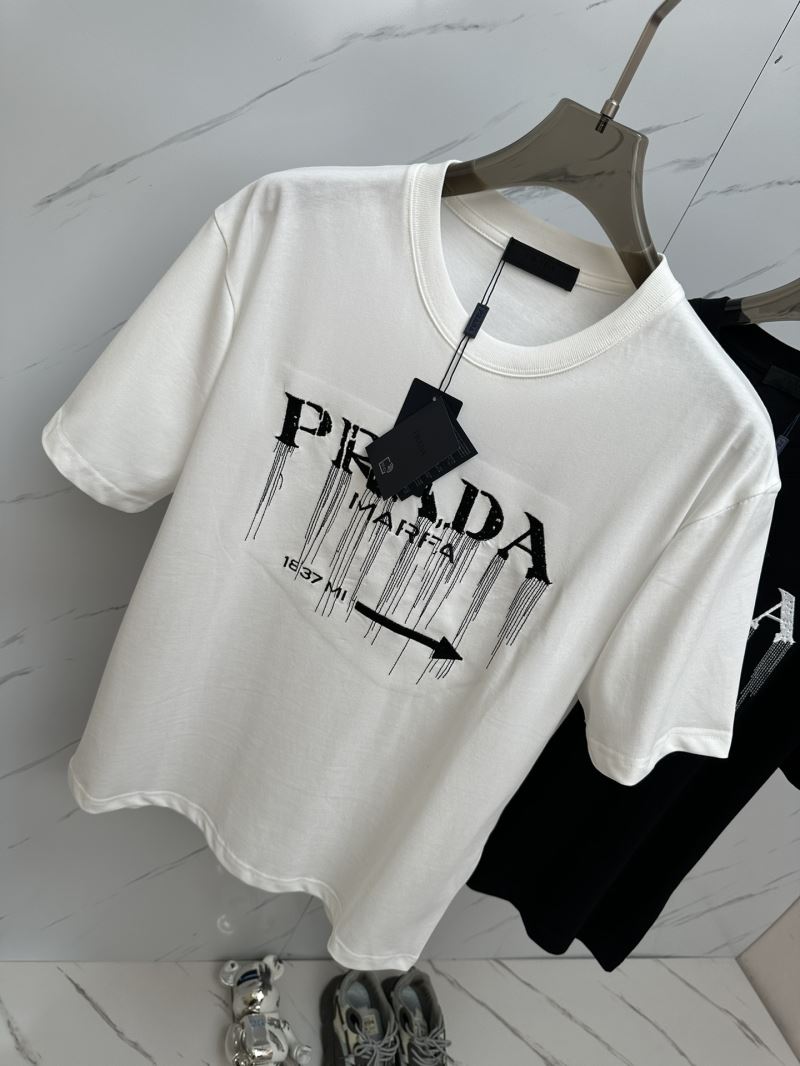 Prada T-Shirts